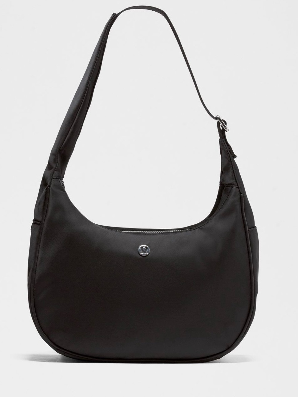 lululemon athletica Black City Essential bag